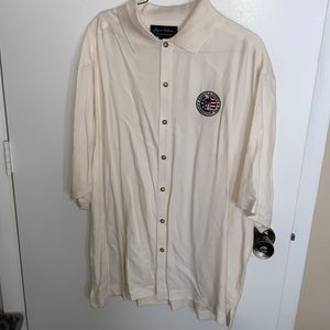 Vintage golf shirt